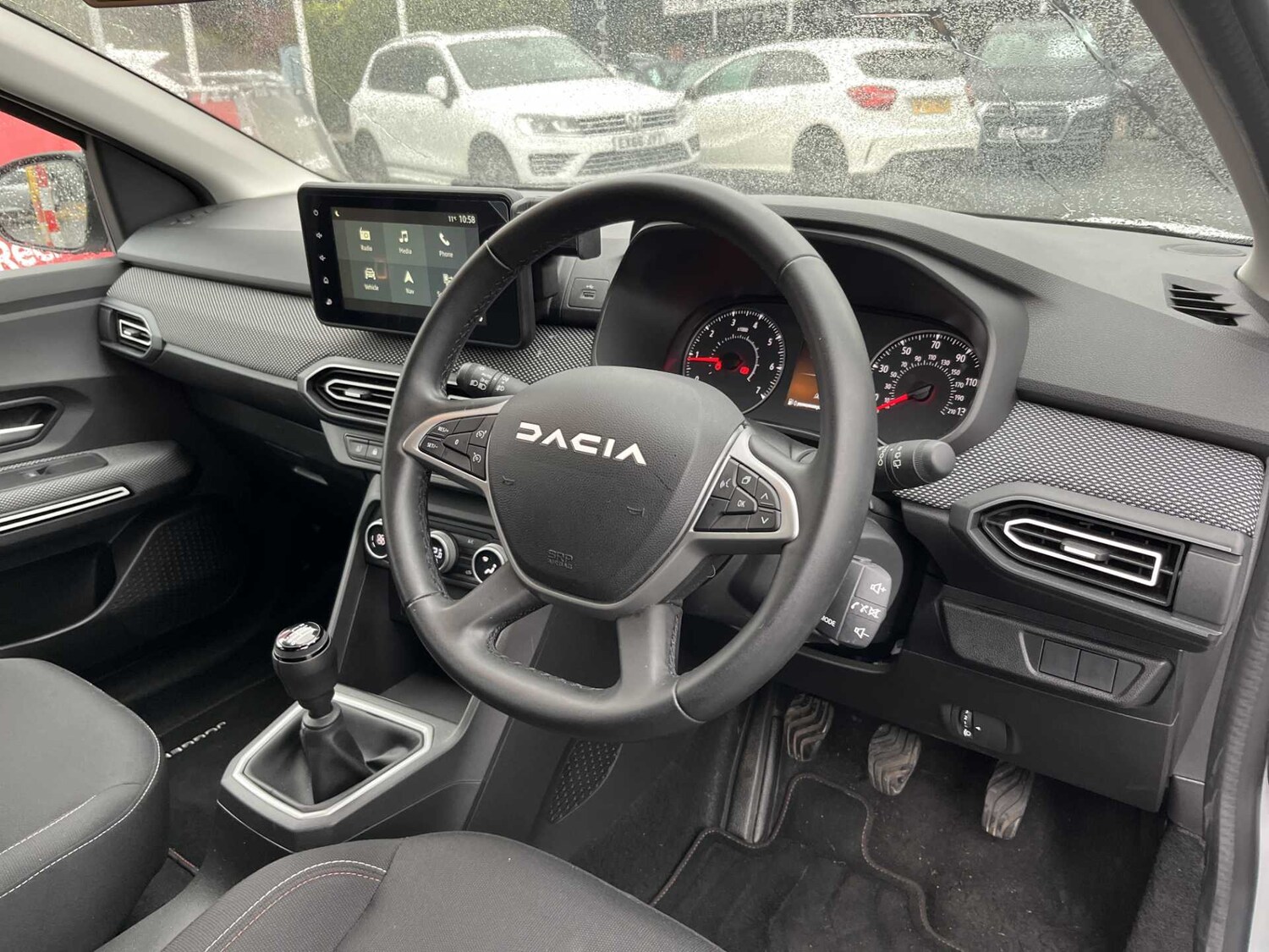 Used Dacia Jogger 2023 for sale - 76331047: Photo 14