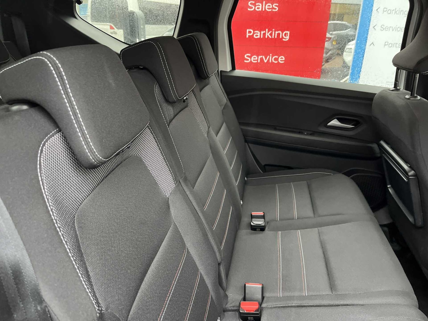 Used Dacia Jogger 2023 for sale - 76331047: Photo 15