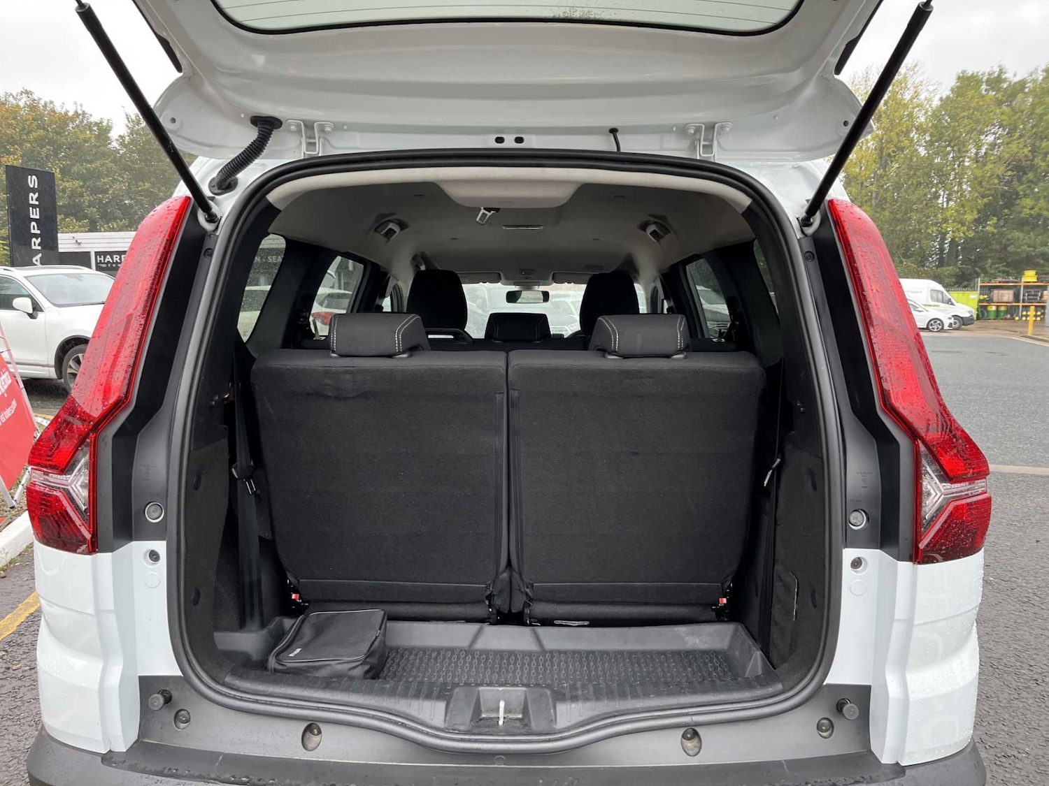Used Dacia Jogger 2023 for sale - 76331047: Photo 16