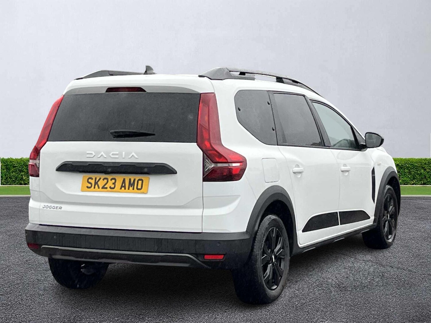 Used Dacia Jogger 2023 for sale - 76331047: Photo 17