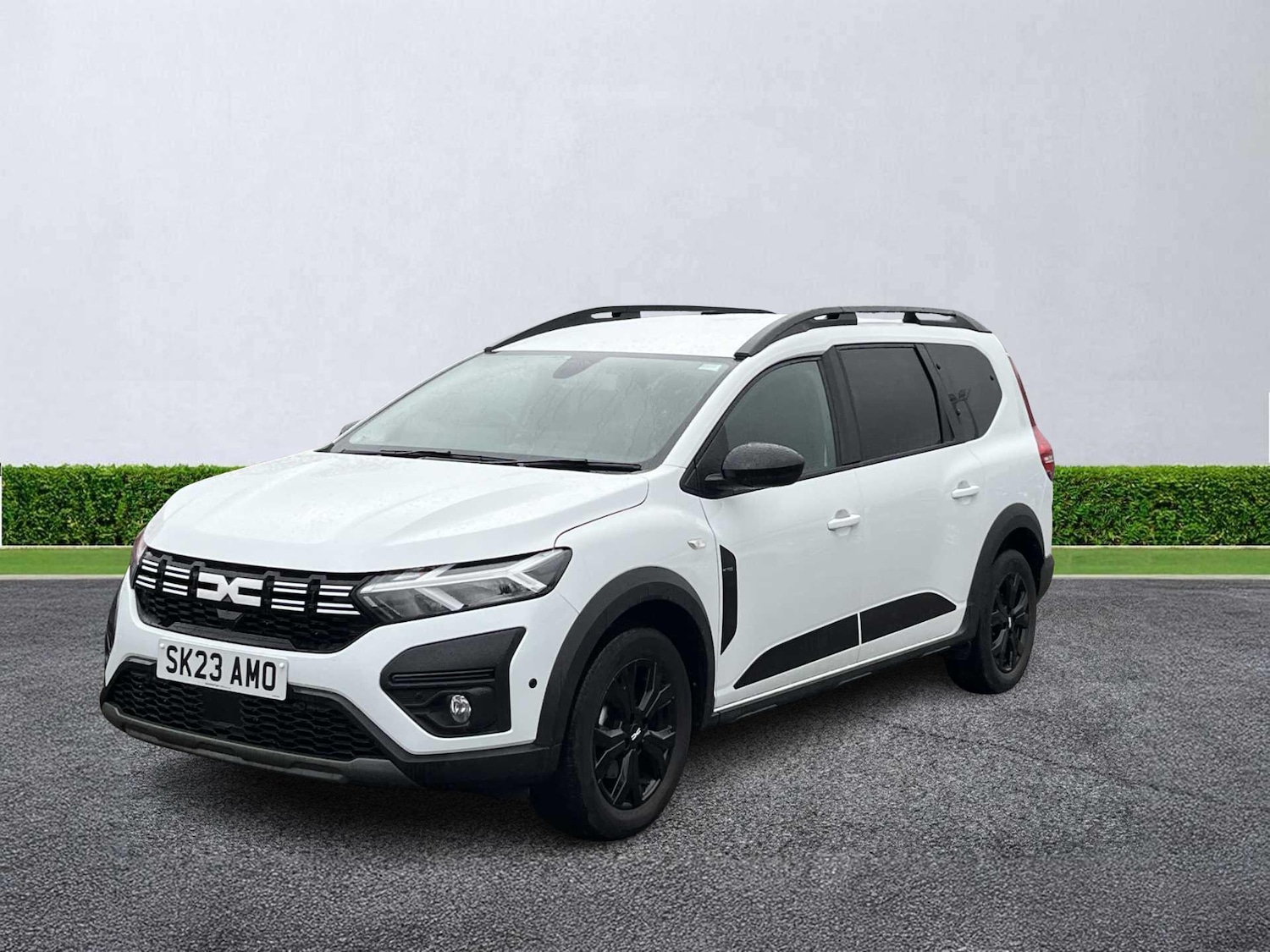 Used Dacia Jogger 2023 for sale - 76331047: Photo 19