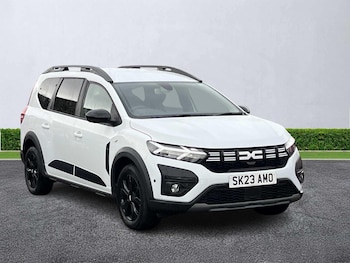 Dacia - Jogger