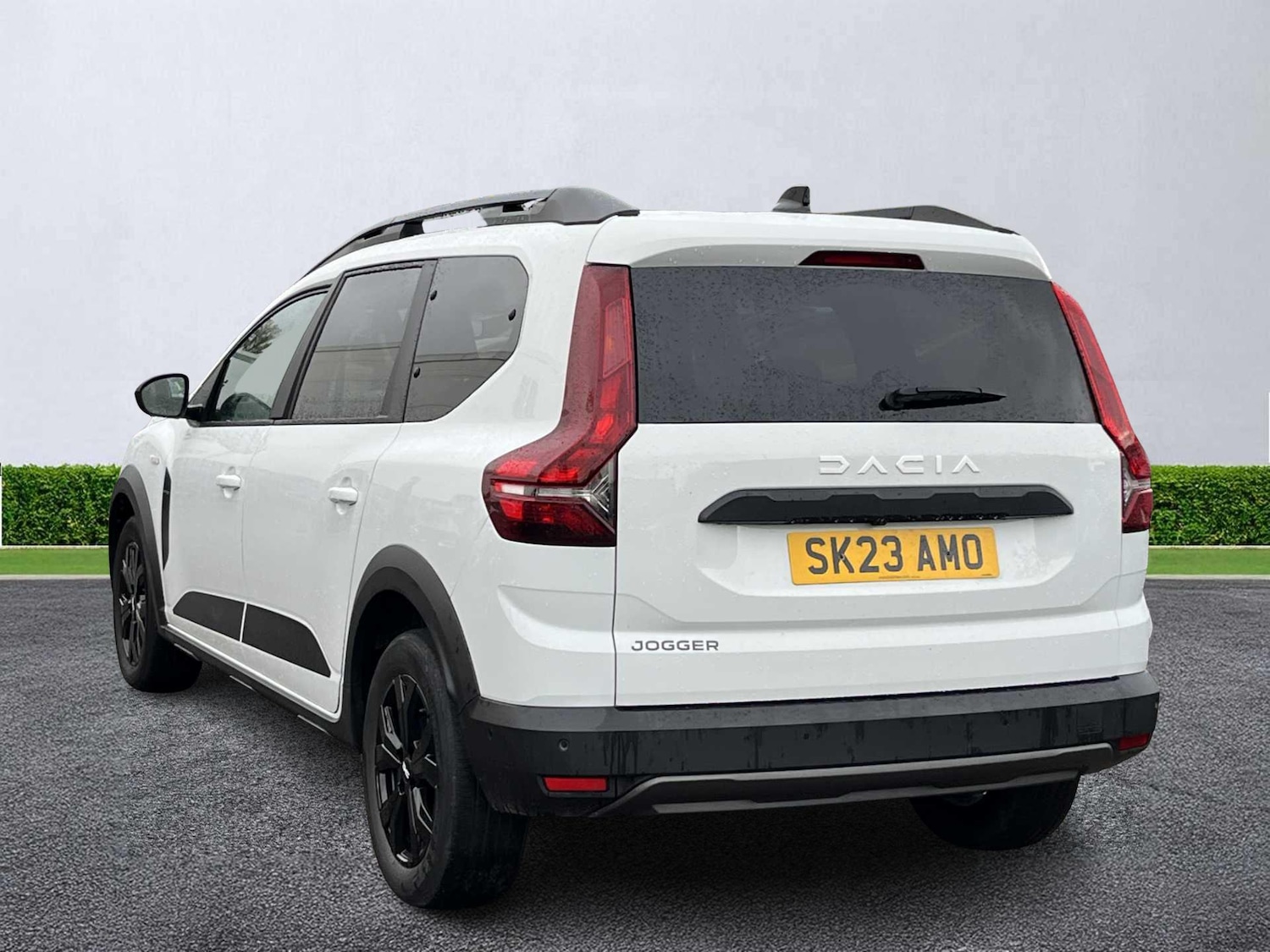 Used Dacia Jogger 2023 for sale - 76331047: Photo 2