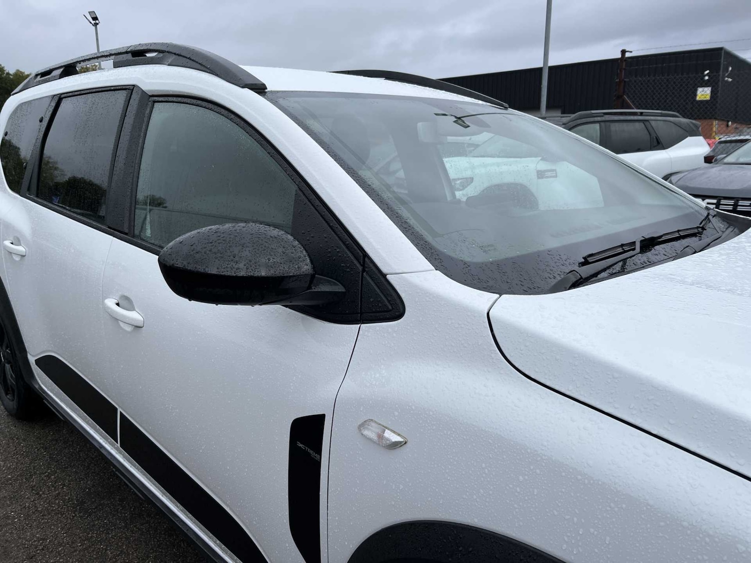 Used Dacia Jogger 2023 for sale - 76331047: Photo 30