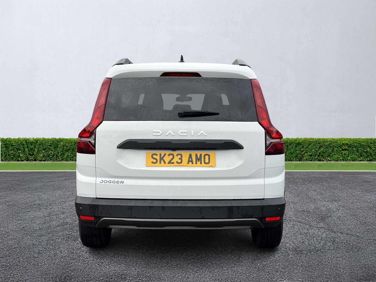Used Dacia Jogger 2023 for sale - 76331047: Photo 4