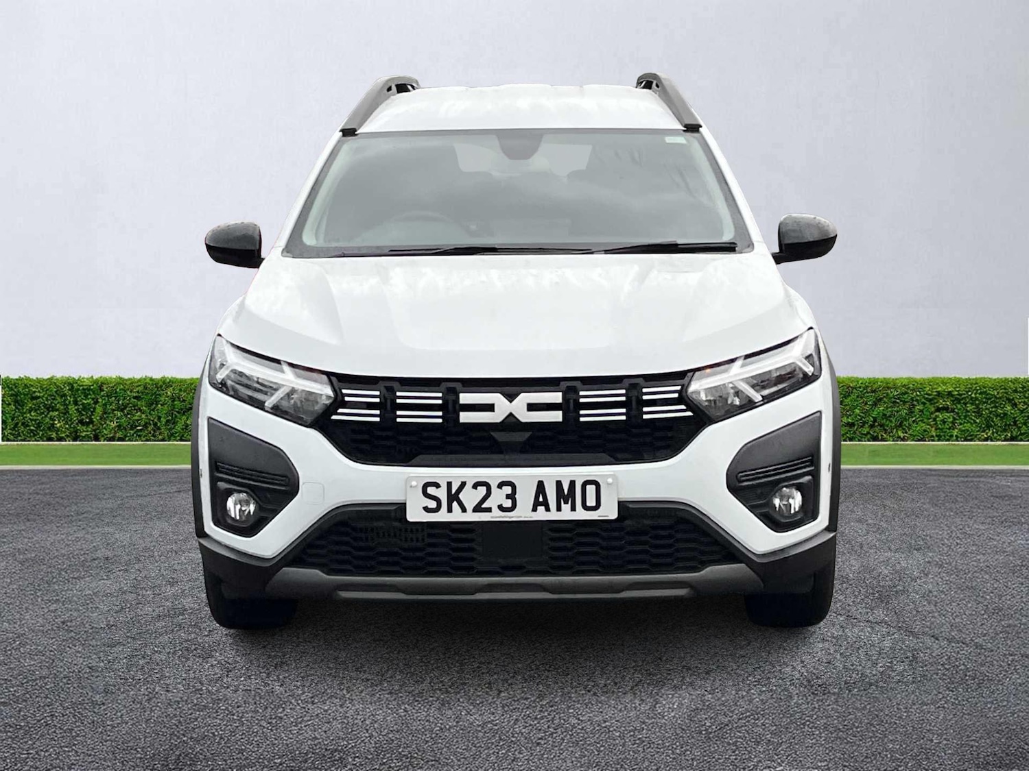 Used Dacia Jogger 2023 for sale - 76331047: Photo 5