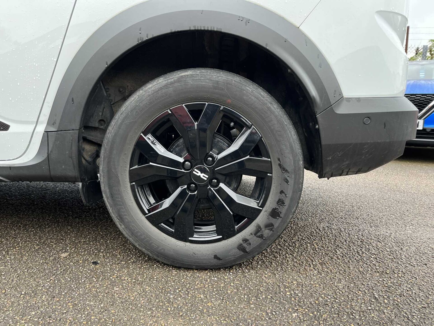 Used Dacia Jogger 2023 for sale - 76331047: Photo 6