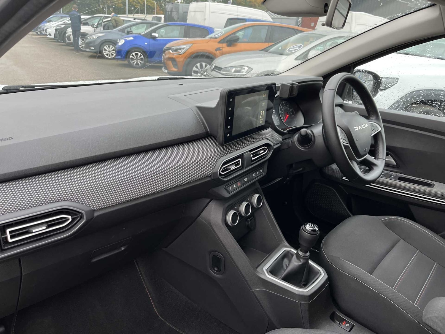 Used Dacia Jogger 2023 for sale - 76331047: Photo 7