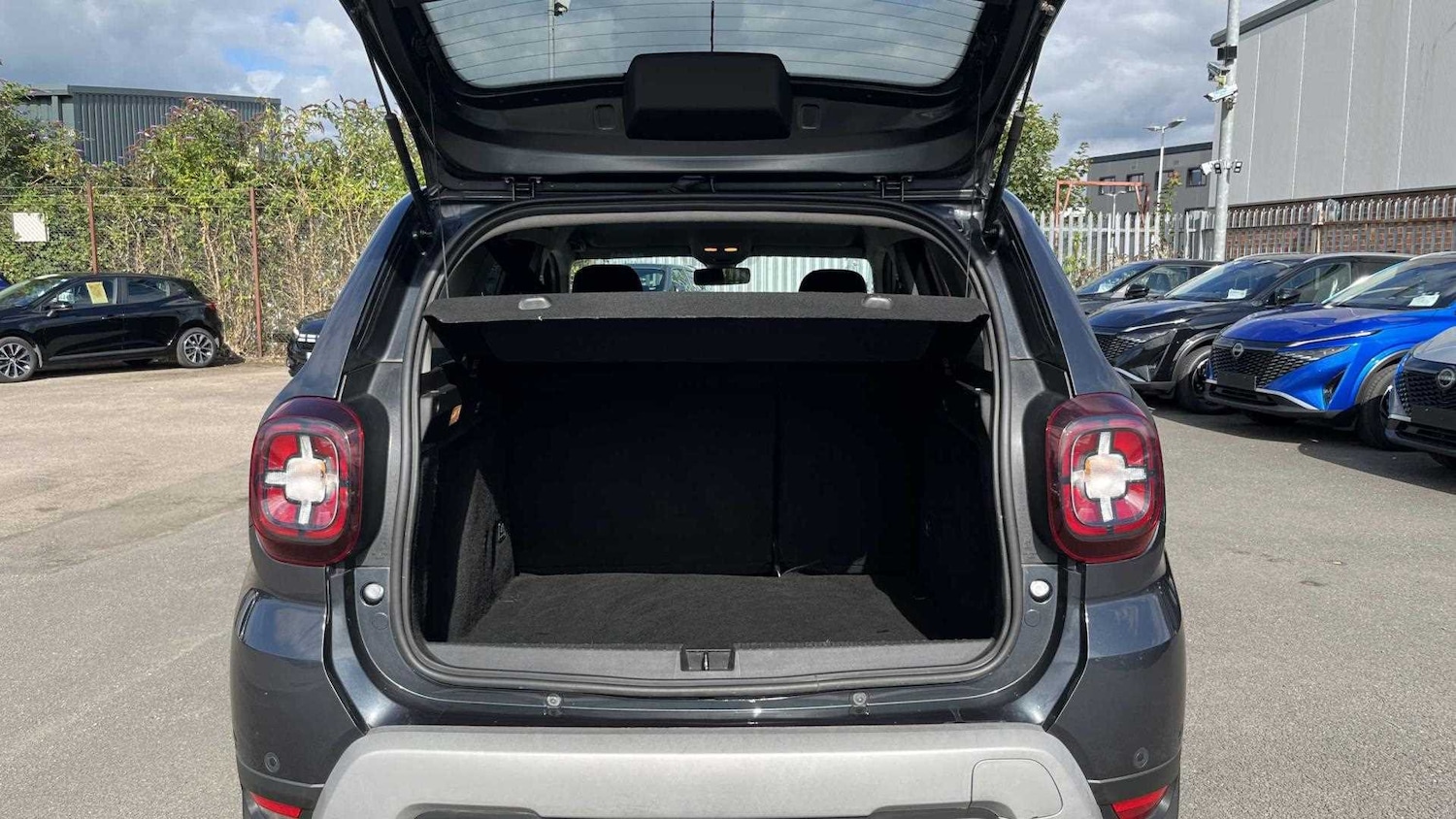 Vehicle 16