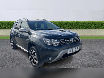 2018 - 1.6 Sce Prestige 5Dr