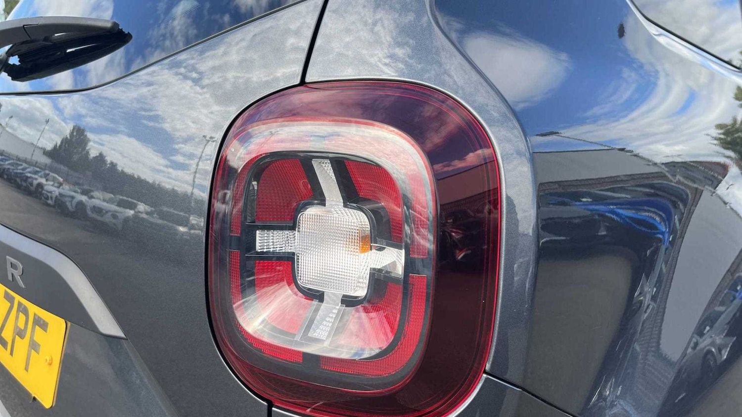 Vehicle 28