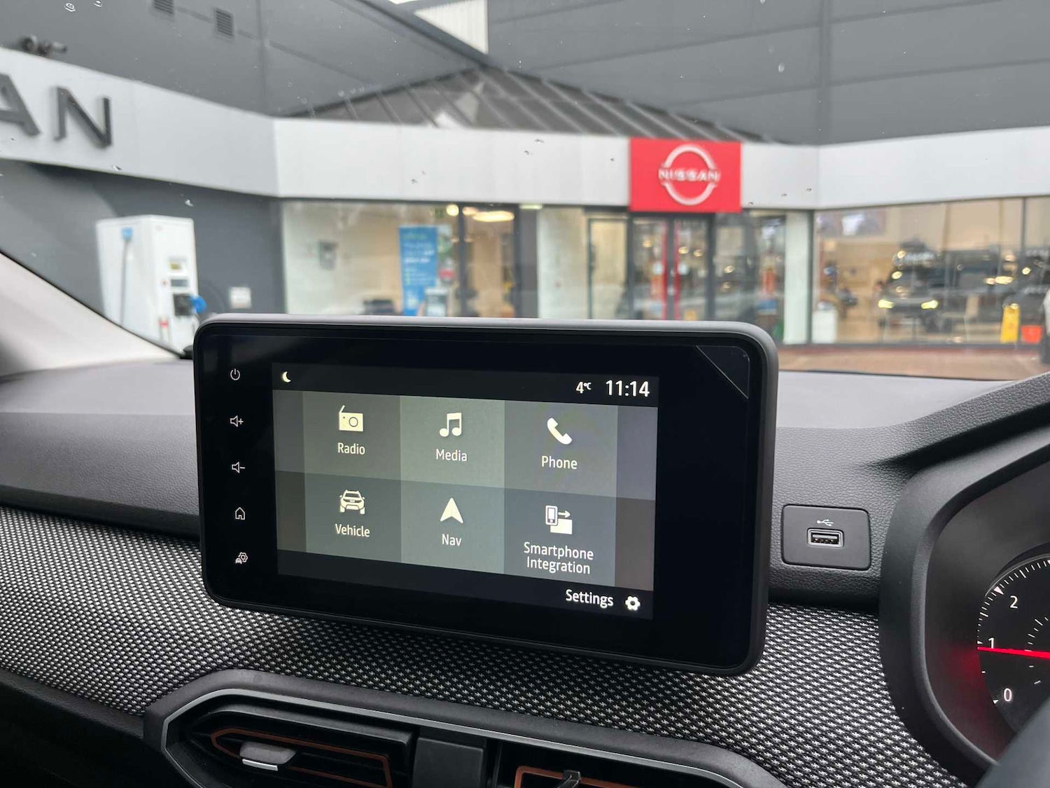 Used Dacia Sandero Stepway 2024 for sale - 76963484: Photo 10