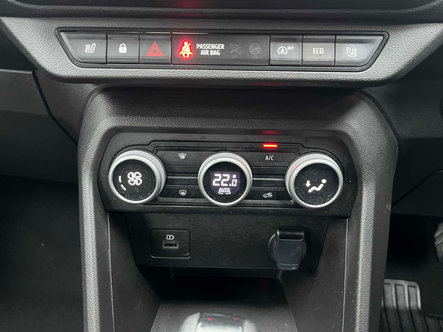 Used Dacia Sandero Stepway 2024 for sale - 76963484: Photo 11