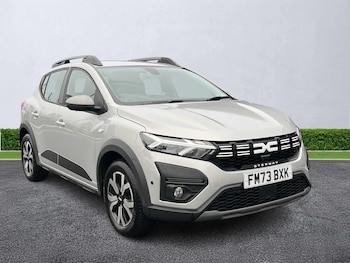 2024 - 1.0 TCe Journey 5dr CVT