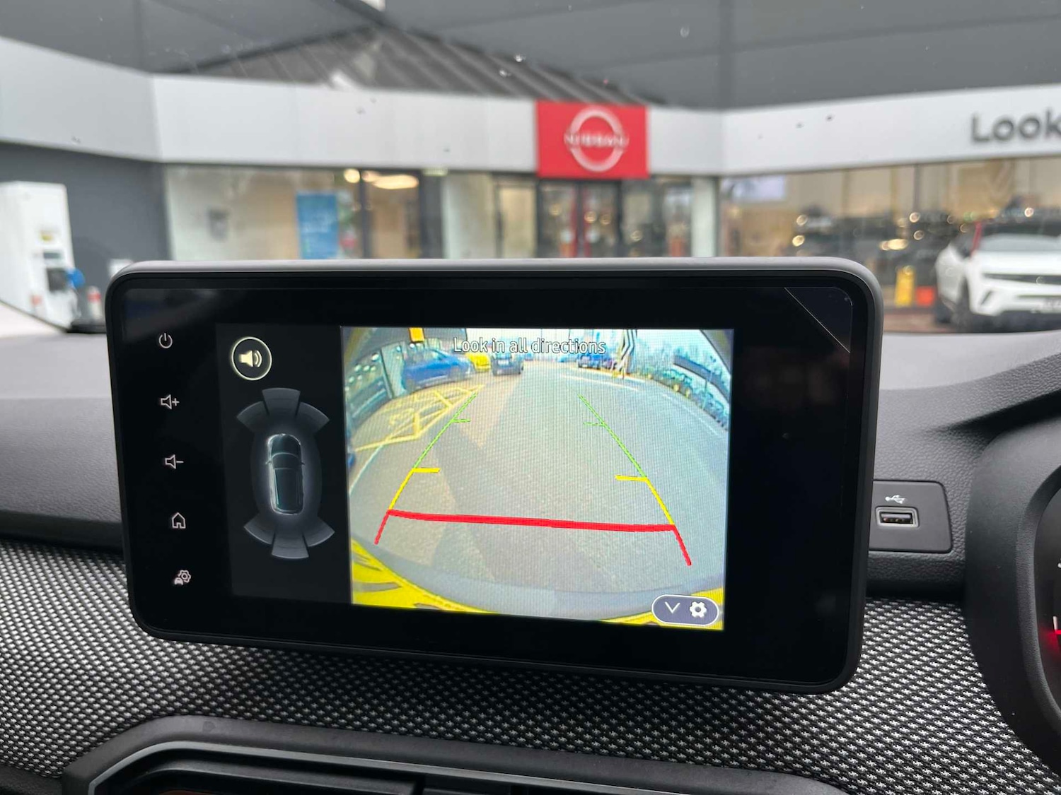 Used Dacia Sandero Stepway 2024 for sale - 76963484: Photo 21