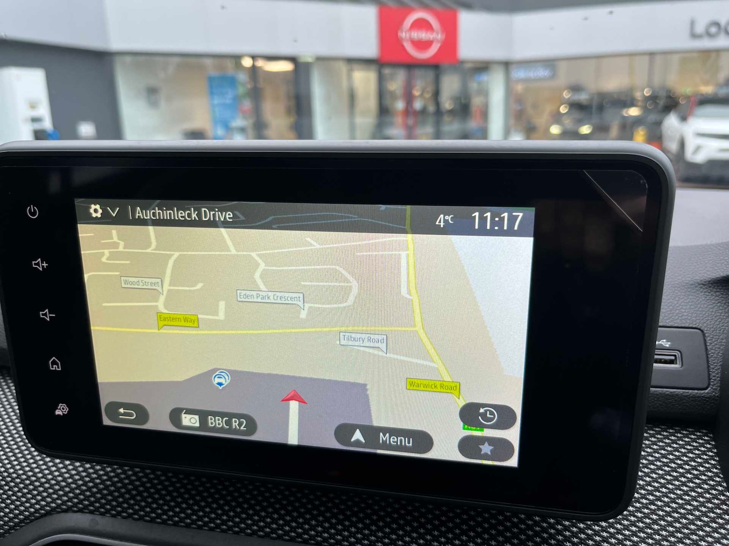 Used Dacia Sandero Stepway 2024 for sale - 76963484: Photo 22