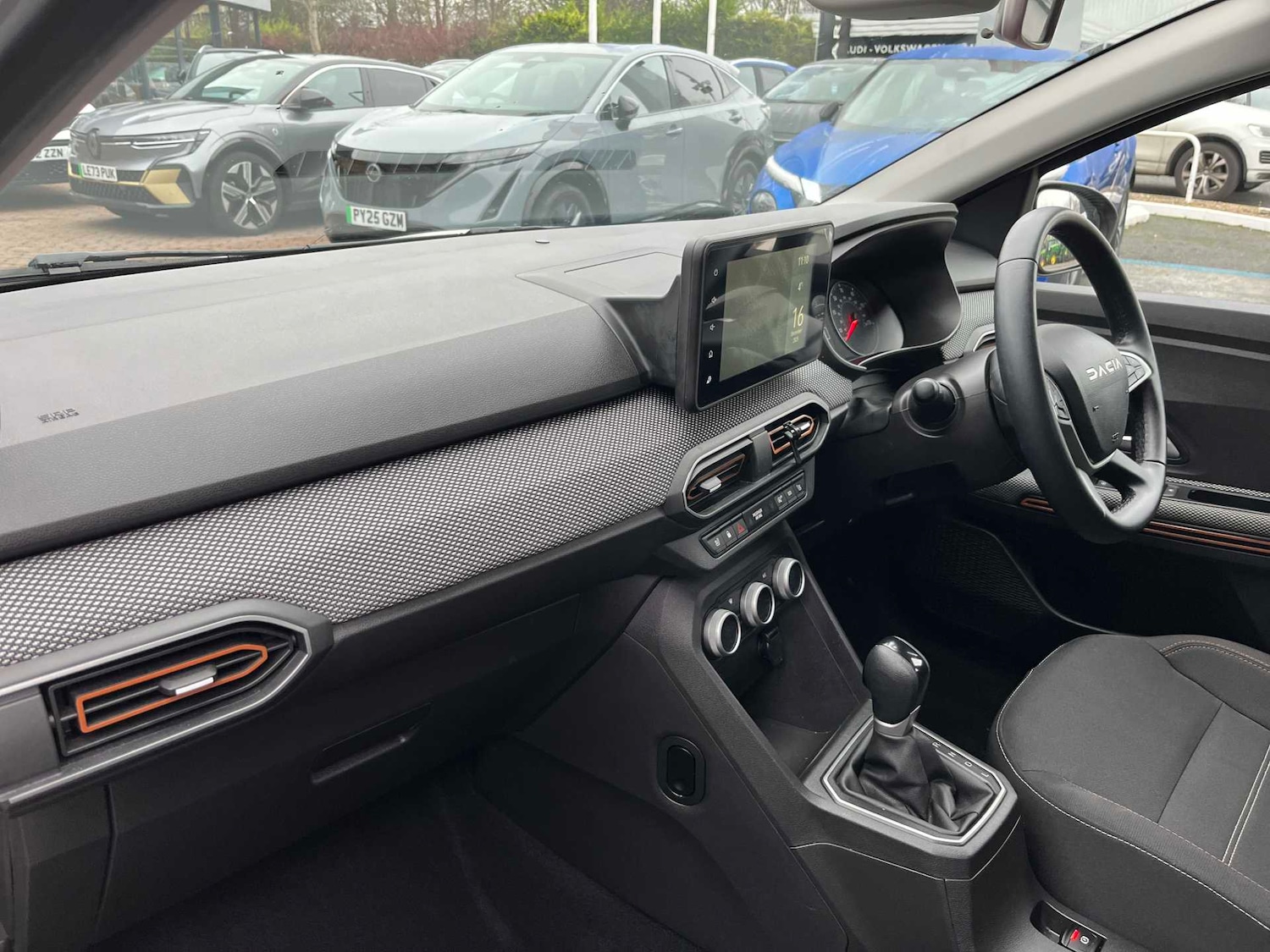 Used Dacia Sandero Stepway 2024 for sale - 76963484: Photo 7