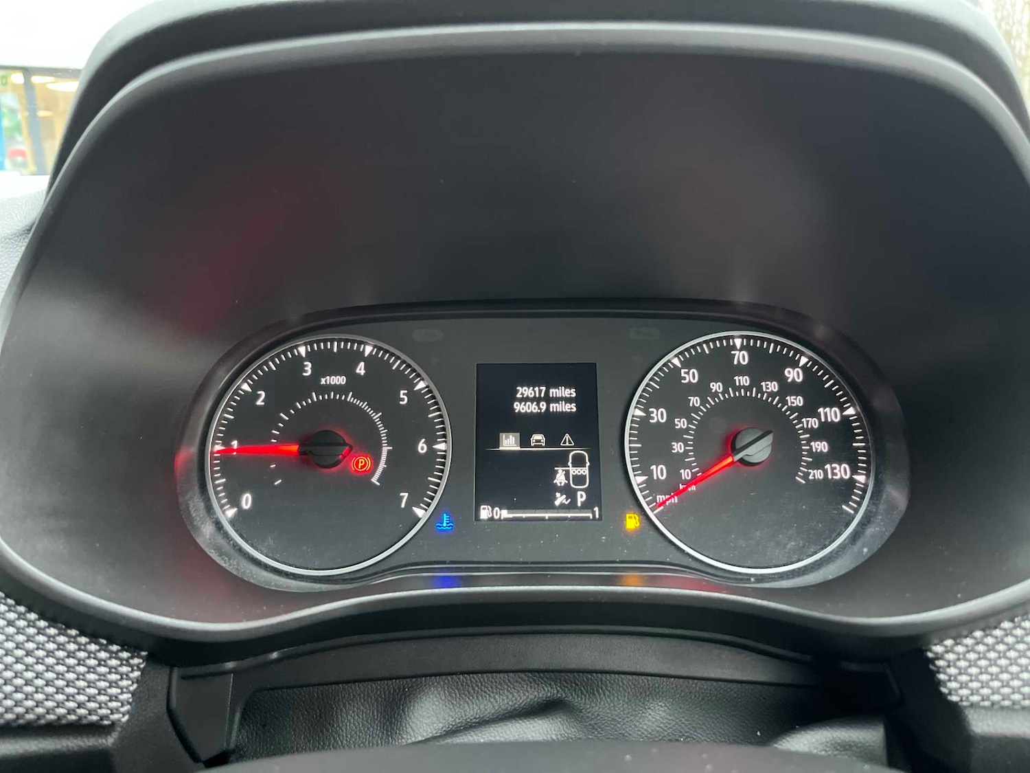 Used Dacia Sandero Stepway 2024 for sale - 76963484: Photo 9