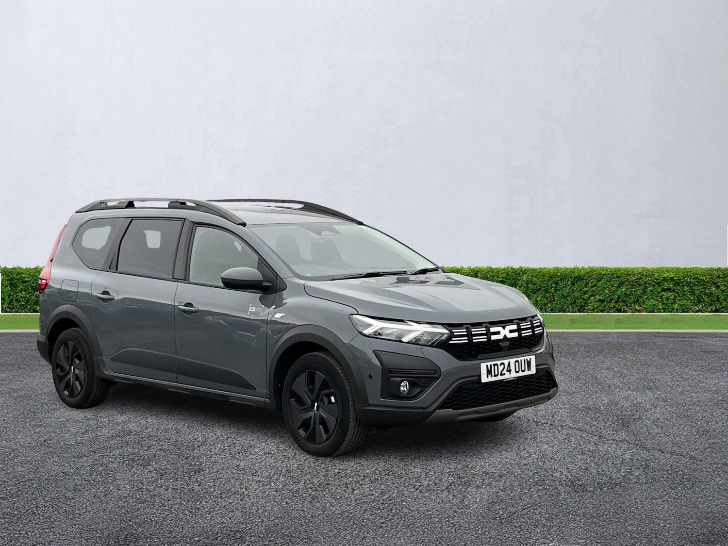 Used Dacia Jogger 2024 for sale - 76182507: Photo 1