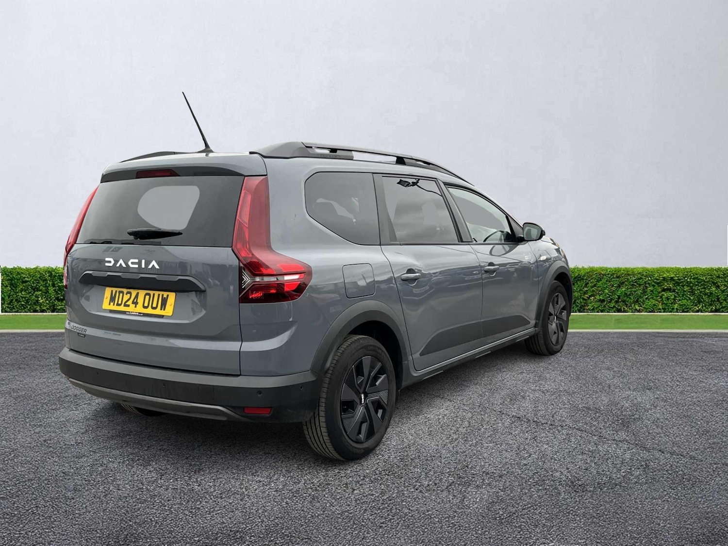 Used Dacia Jogger 2024 for sale - 76182507: Photo 17