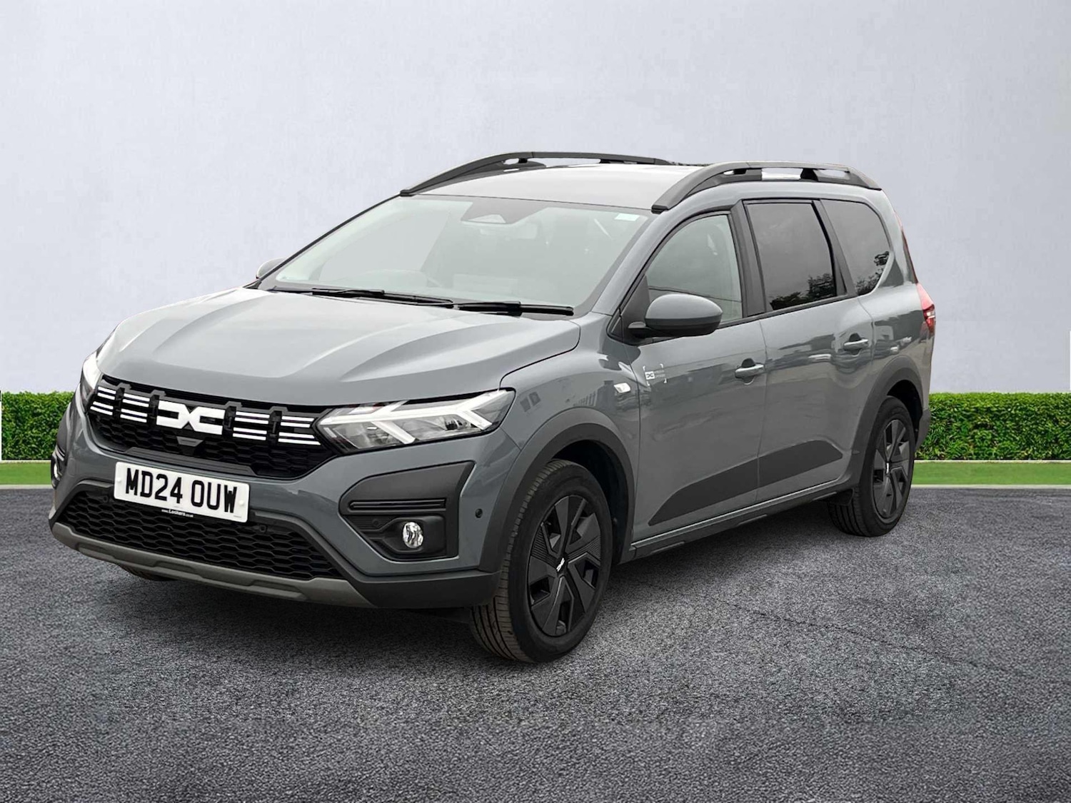 Used Dacia Jogger 2024 for sale - 76182507: Photo 19