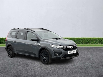 Dacia - Jogger