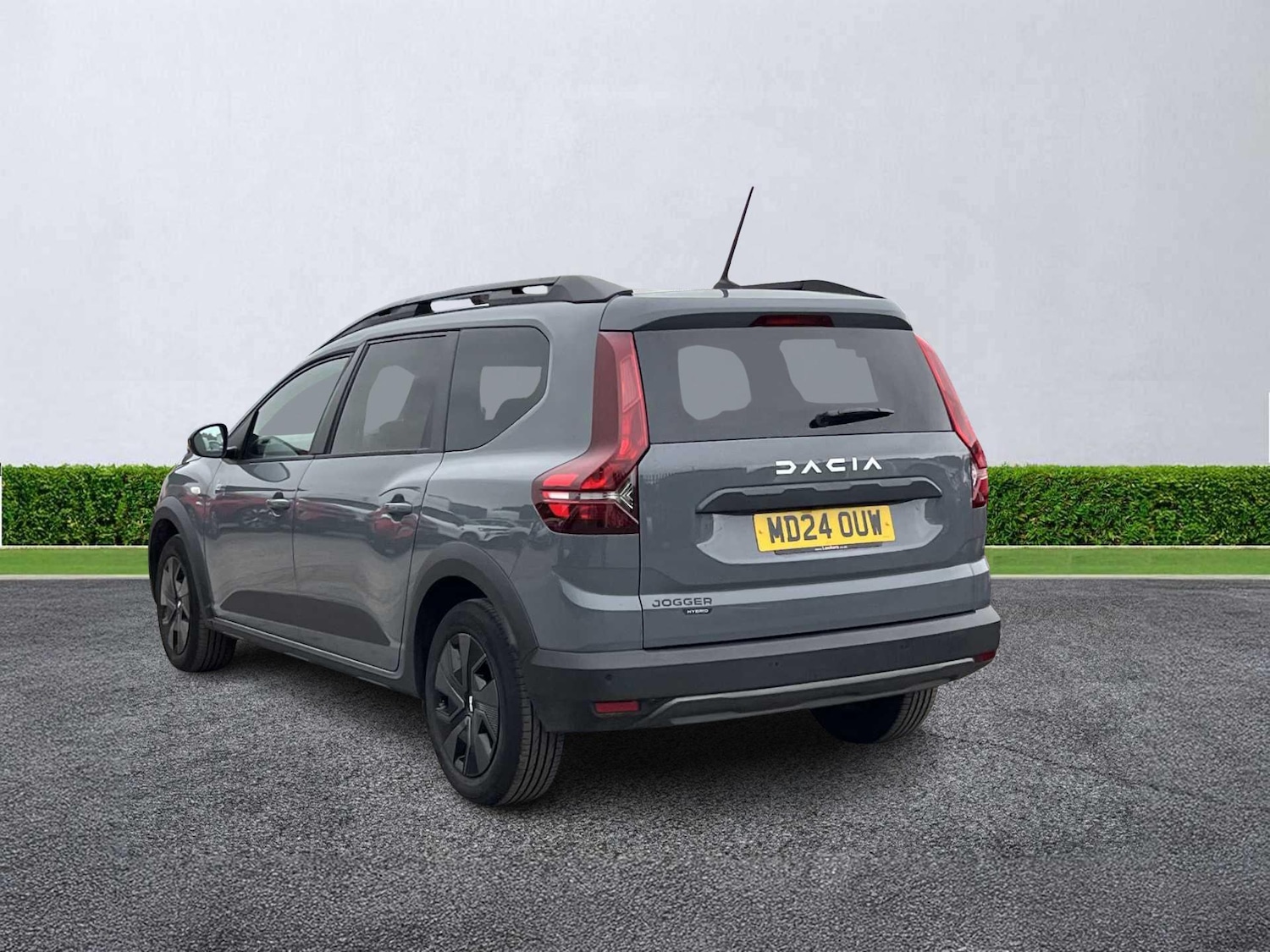 Used Dacia Jogger 2024 for sale - 76182507: Photo 2