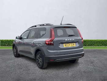 Used Dacia Jogger 2024 for sale - 76182507: Photo 2