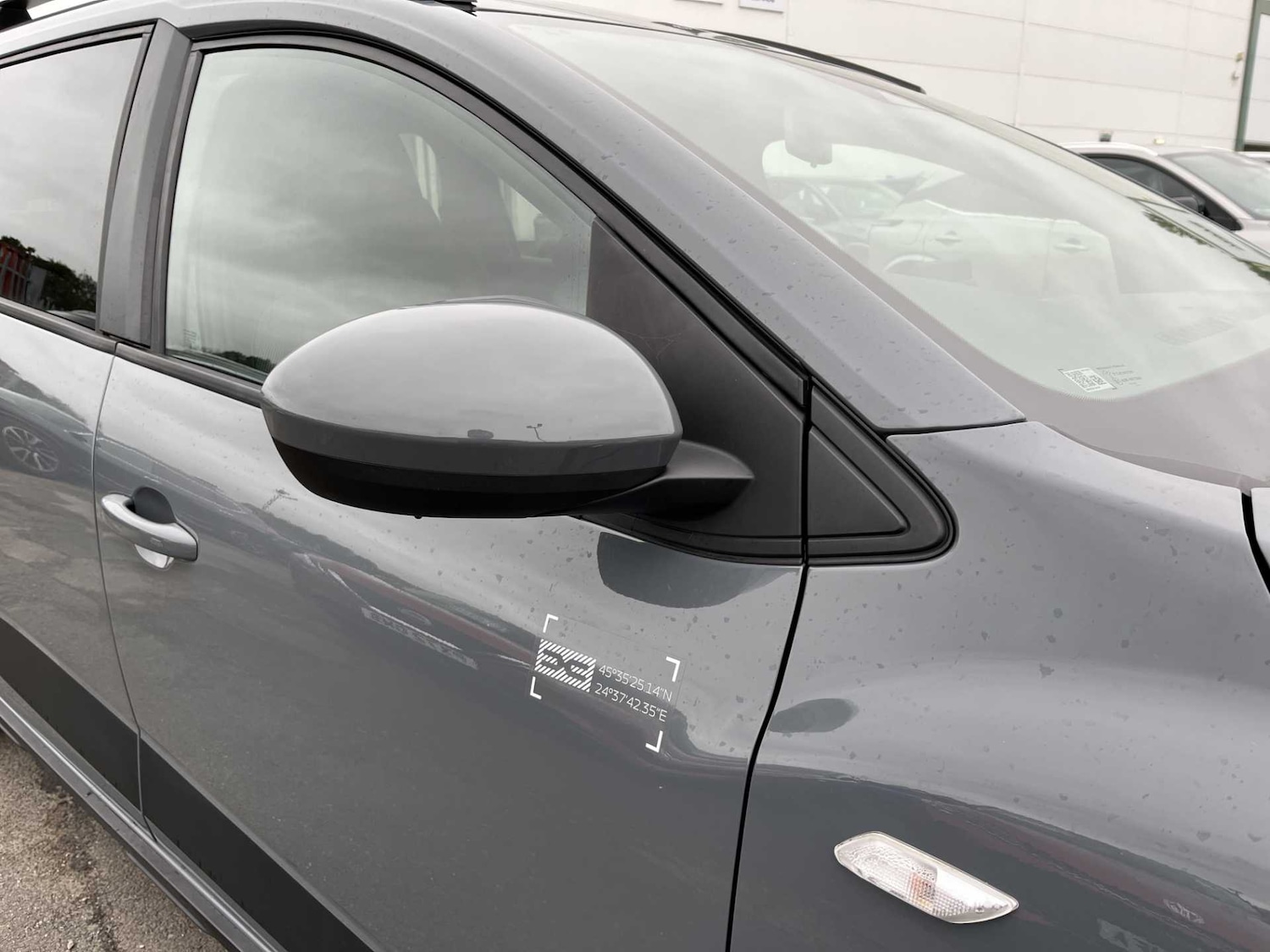 Used Dacia Jogger 2024 for sale - 76182507: Photo 30