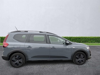 Used Dacia Jogger 2024 for sale - 76182507: Photo 3