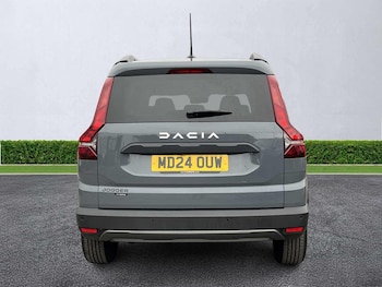 Used Dacia Jogger 2024 for sale - 76182507: Photo 4