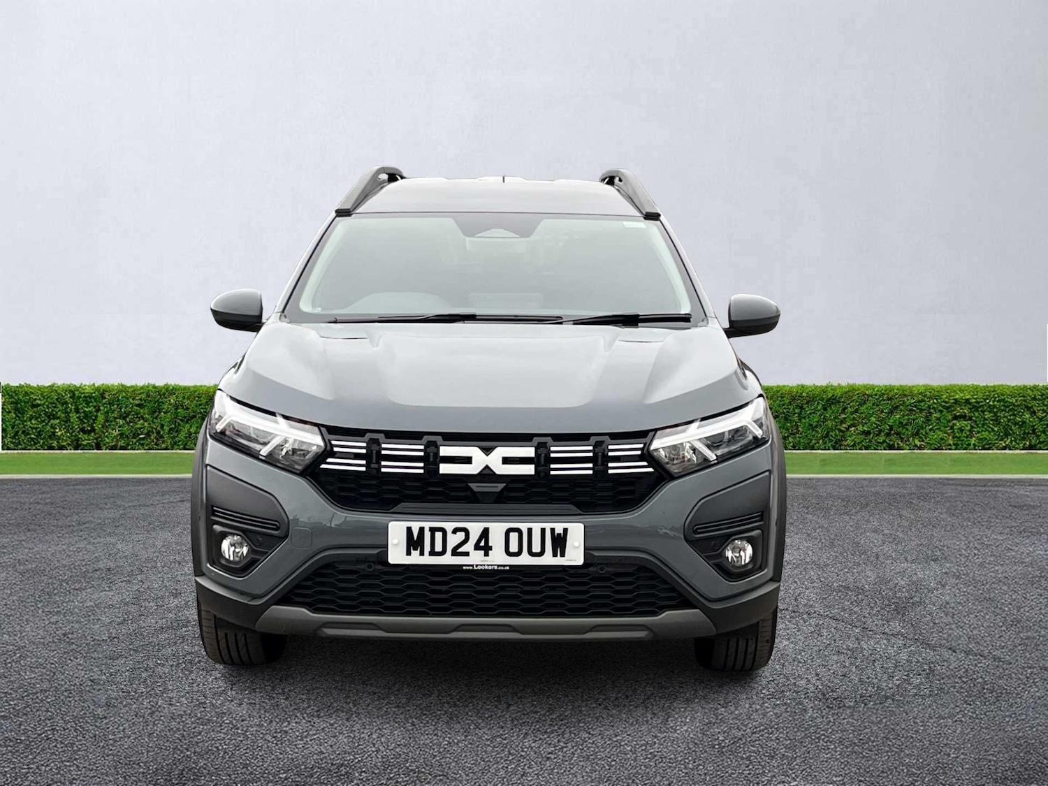 Used Dacia Jogger 2024 for sale - 76182507: Photo 5