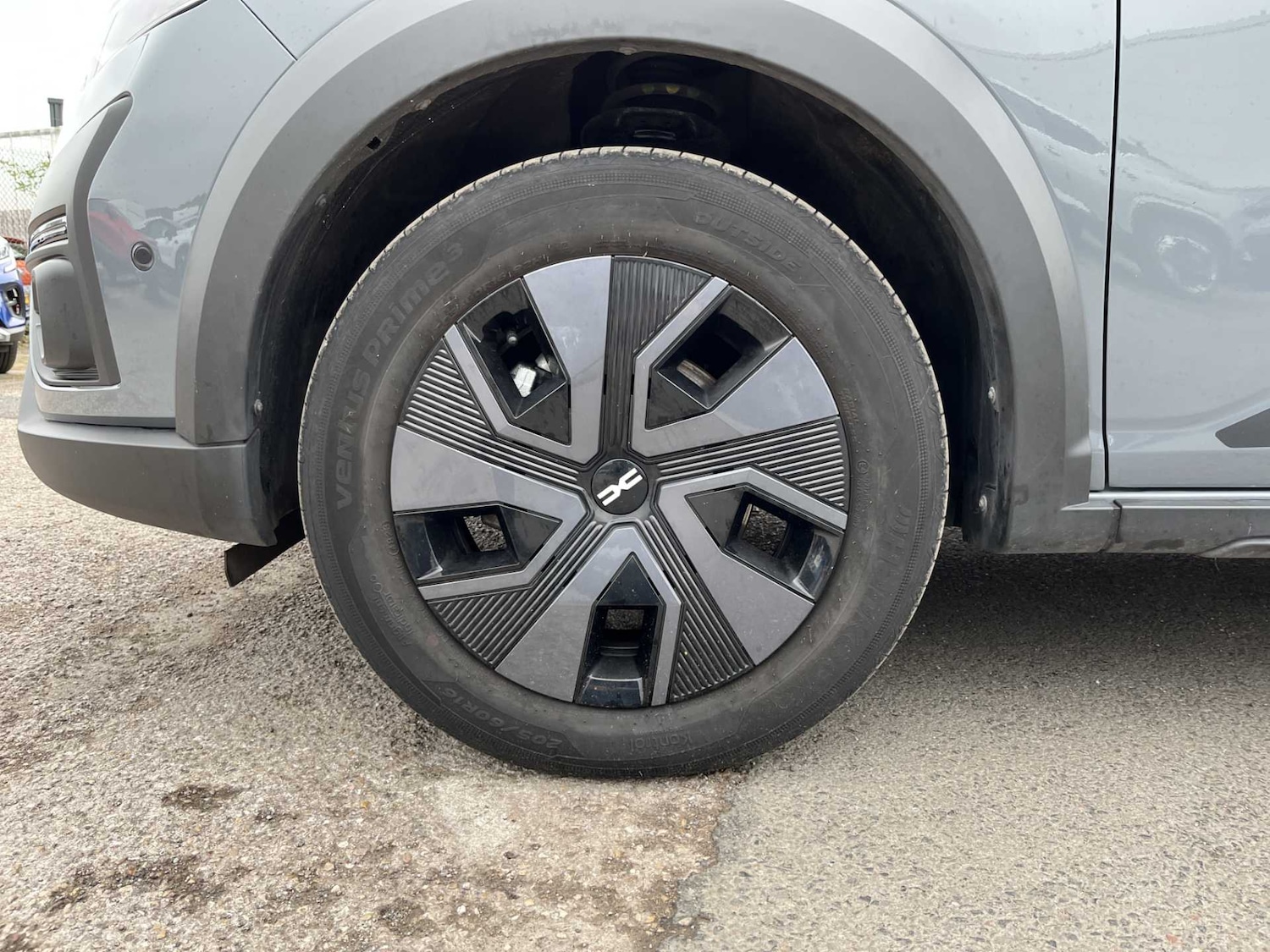 Used Dacia Jogger 2024 for sale - 76182507: Photo 6
