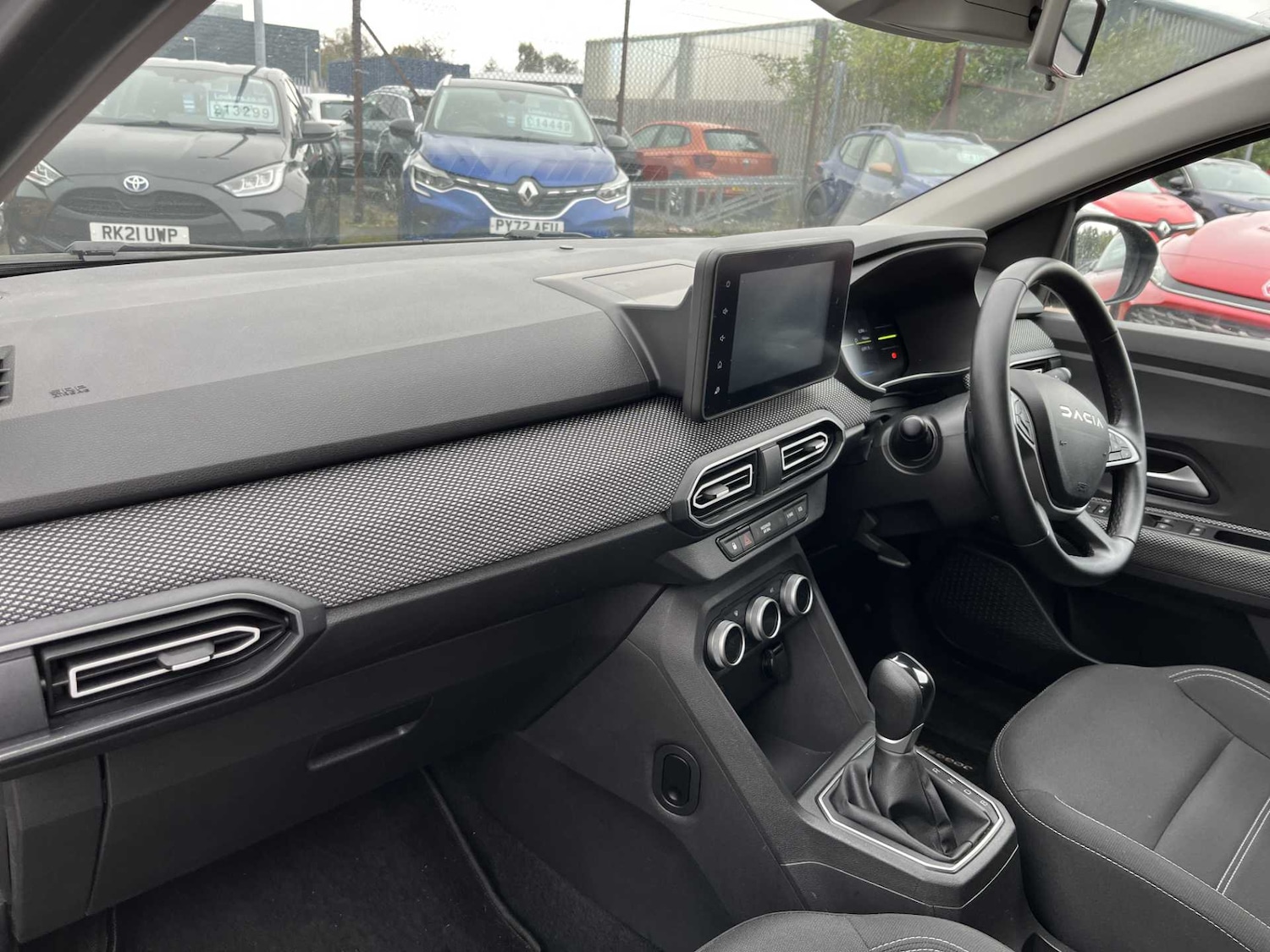 Used Dacia Jogger 2024 for sale - 76182507: Photo 7