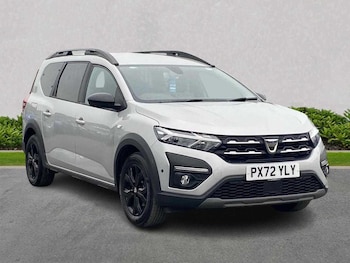 Dacia - Jogger