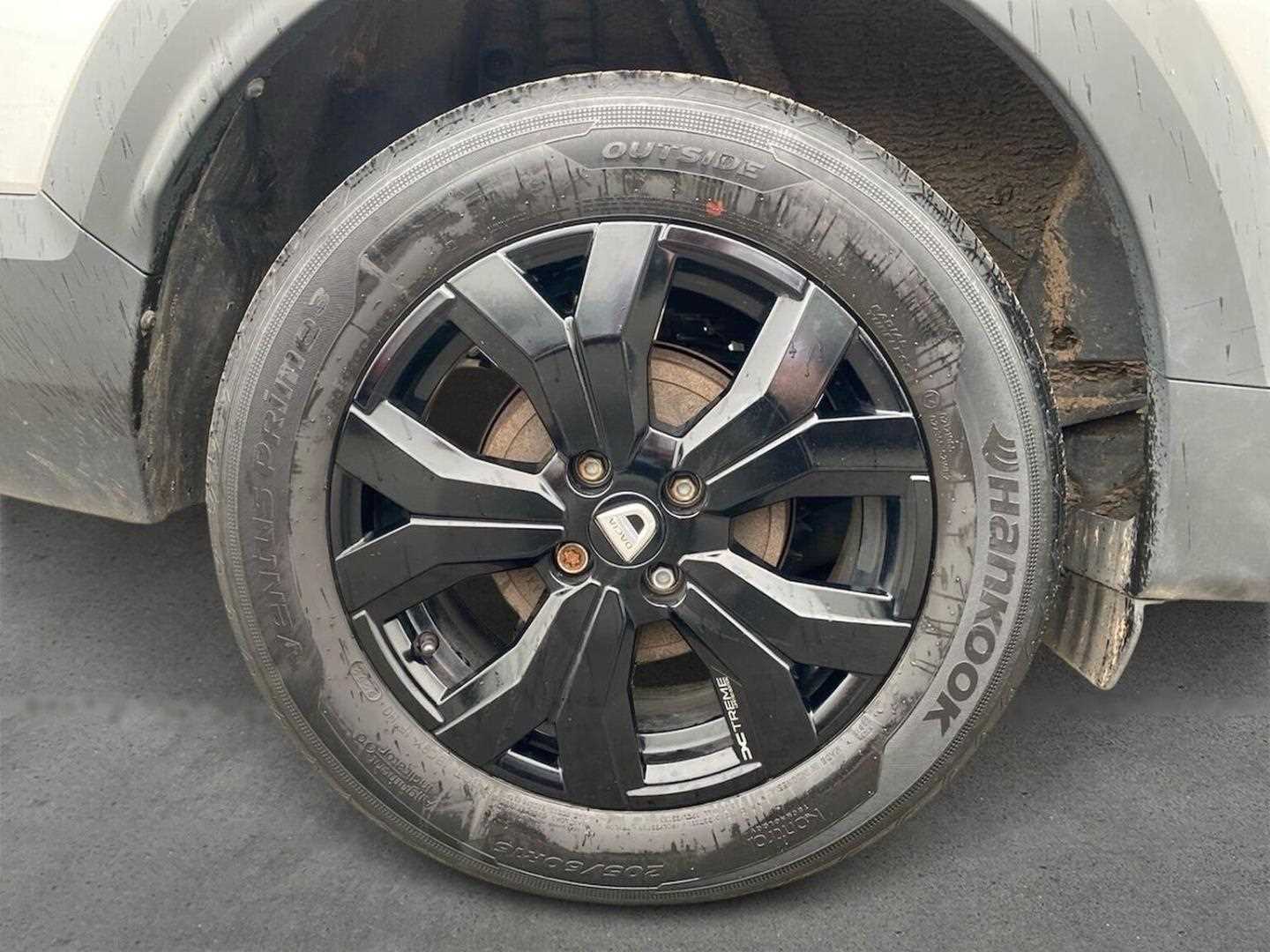 Vehicle 7