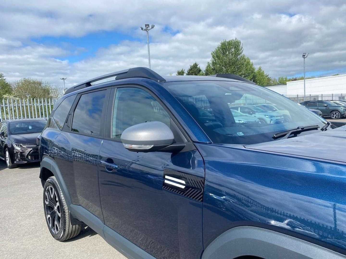 Vehicle 33