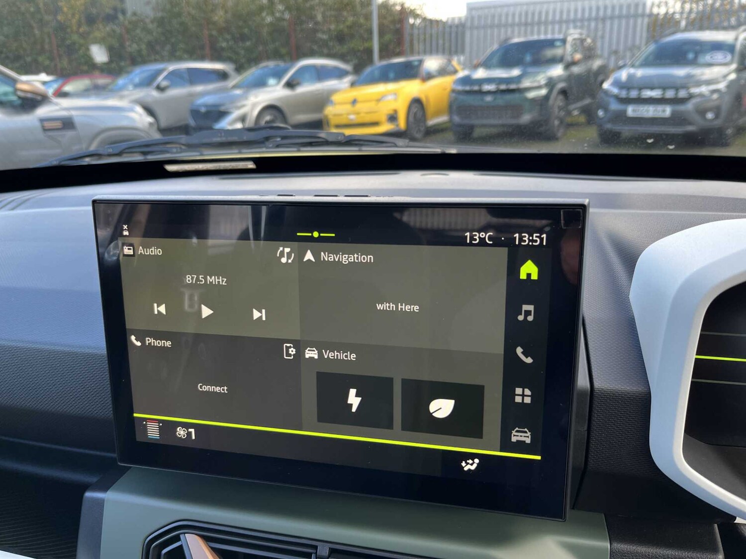 Used Dacia Spring 2025 for sale - 77488529: Photo 10