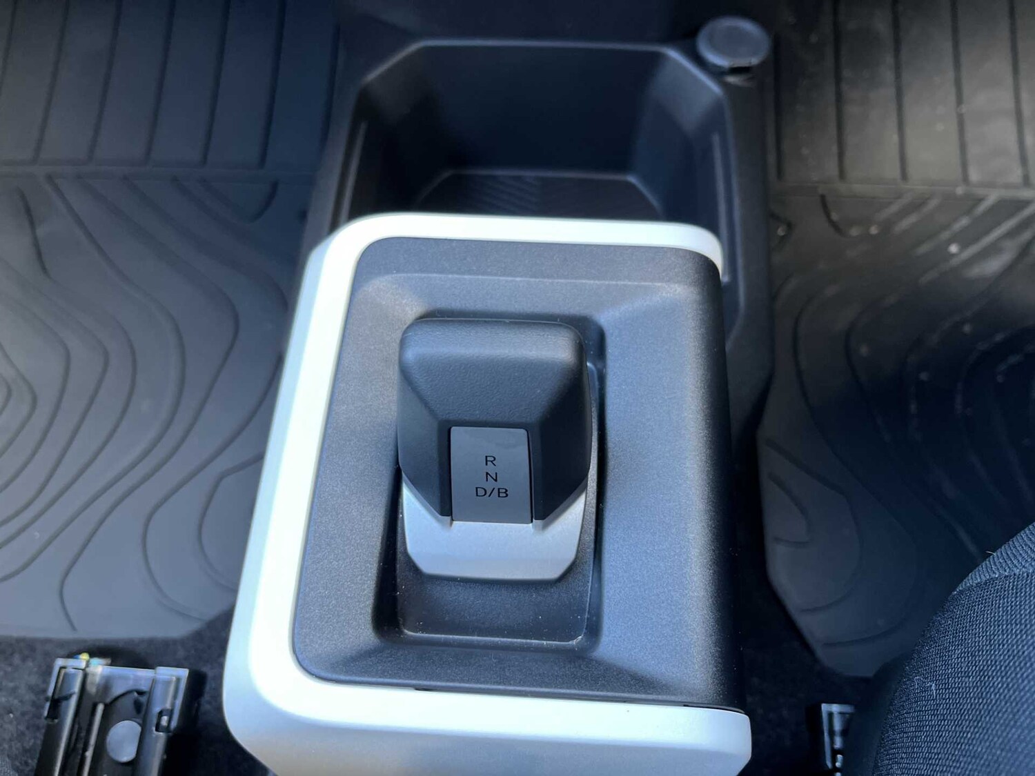 Used Dacia Spring 2025 for sale - 77488529: Photo 12