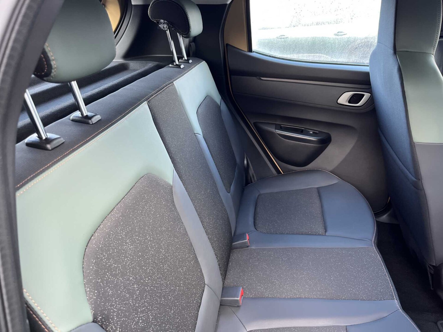 Used Dacia Spring 2025 for sale - 77488529: Photo 15