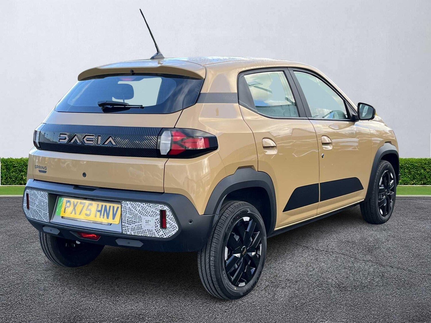 Used Dacia Spring 2025 for sale - 77488529: Photo 17