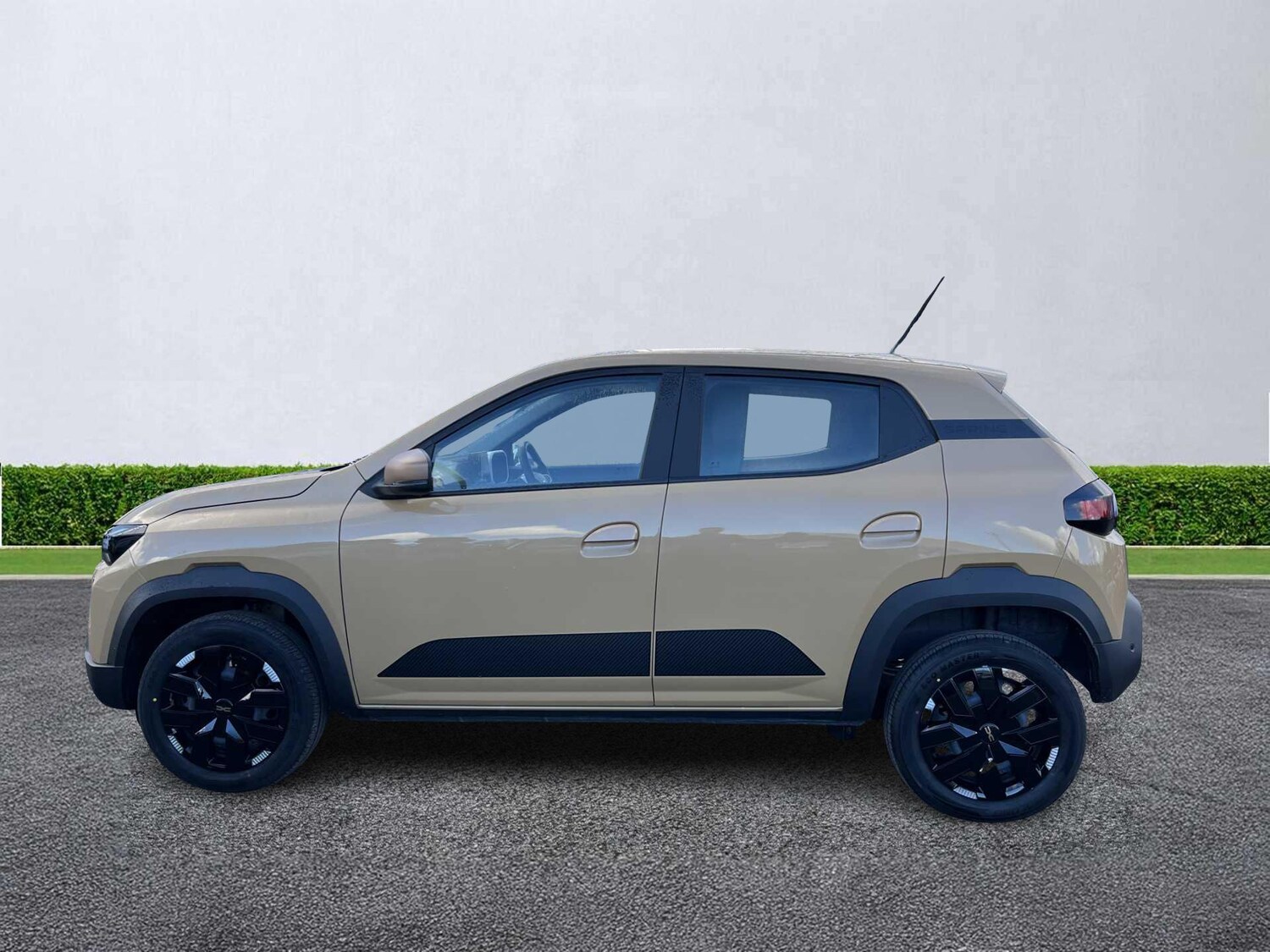 Used Dacia Spring 2025 for sale - 77488529: Photo 18