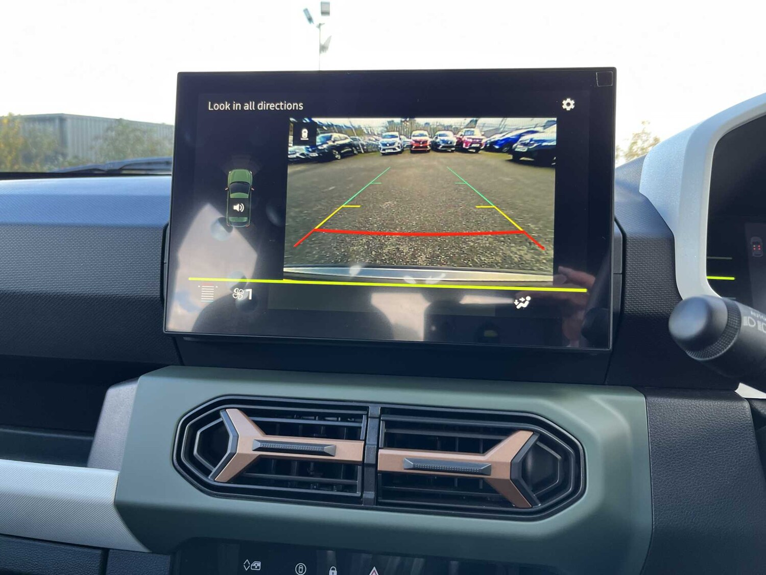 Used Dacia Spring 2025 for sale - 77488529: Photo 21