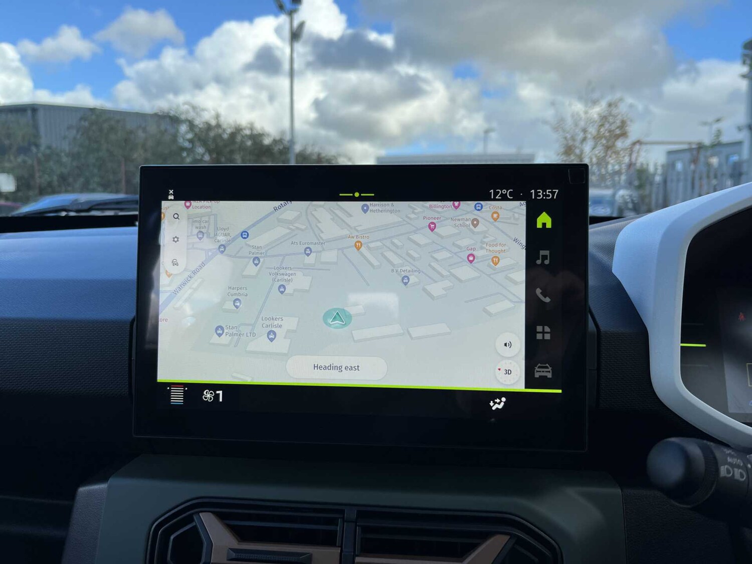 Used Dacia Spring 2025 for sale - 77488529: Photo 22