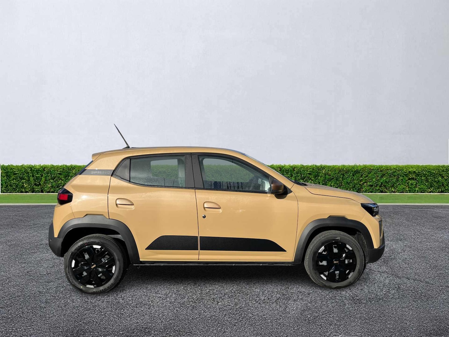 Used Dacia Spring 2025 for sale - 77488529: Photo 3