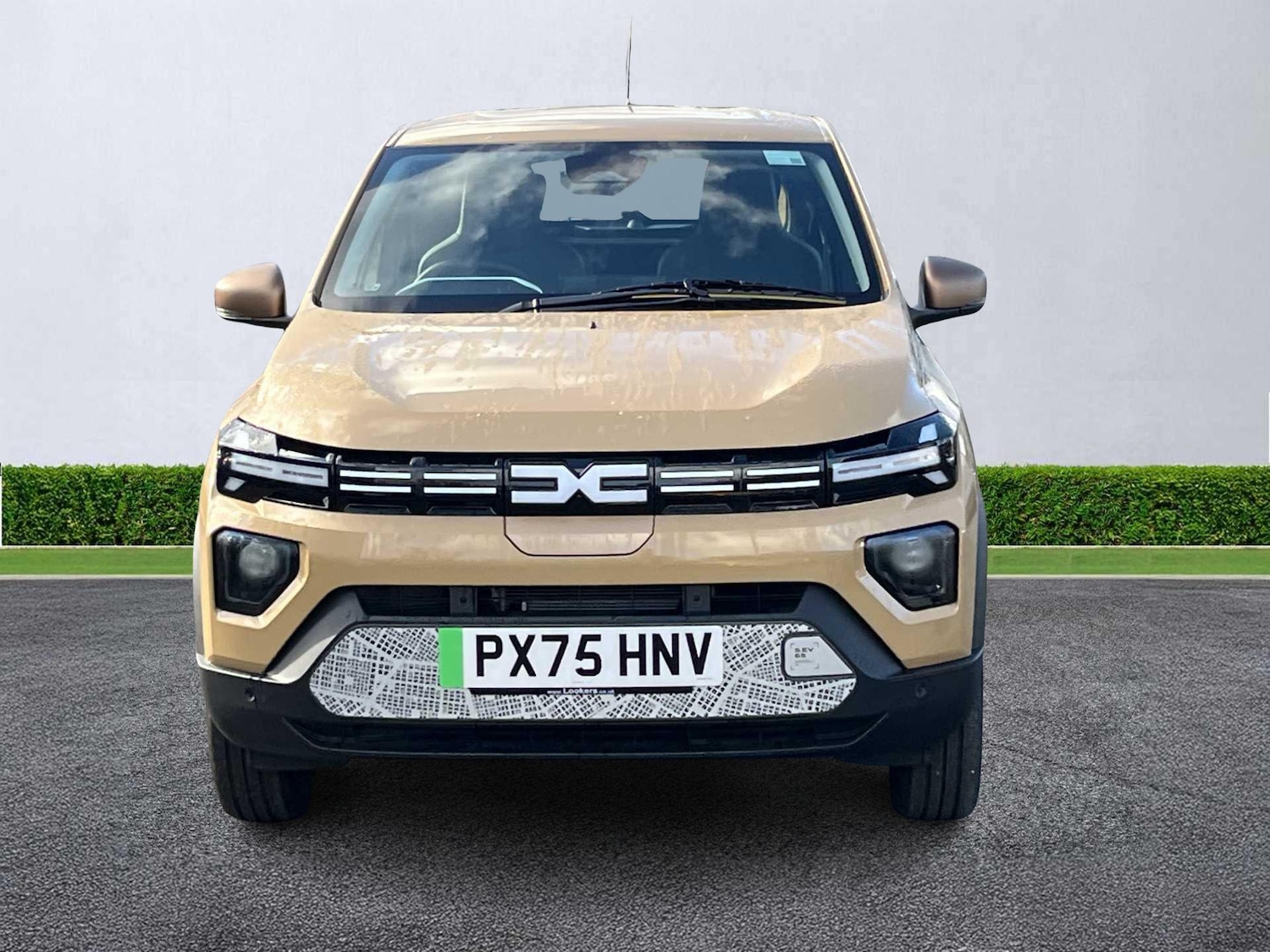 Used Dacia Spring 2025 for sale - 77488529: Photo 5