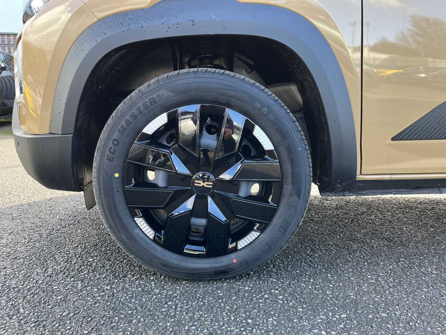 Used Dacia Spring 2025 for sale - 77488529: Photo 6