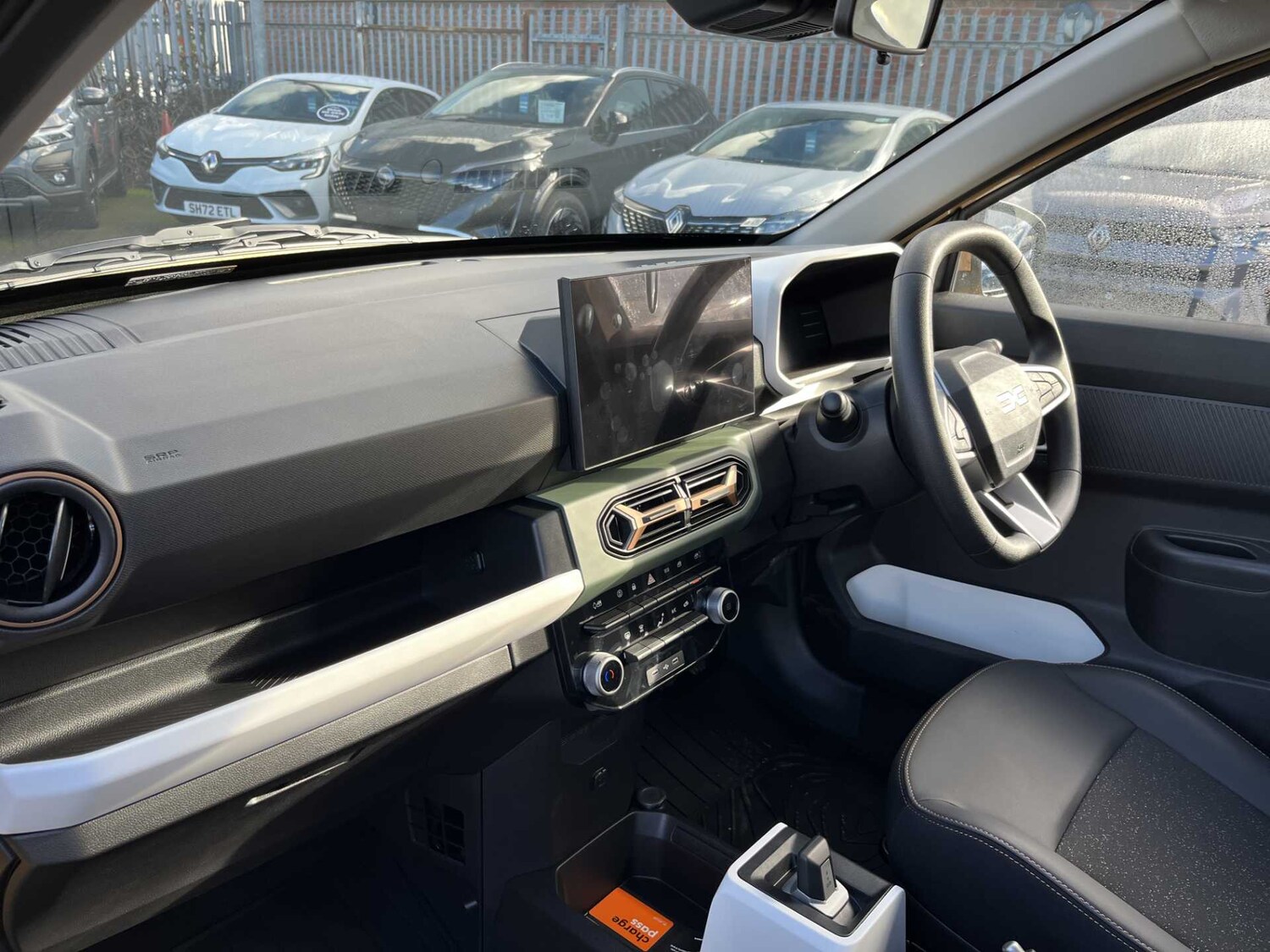 Used Dacia Spring 2025 for sale - 77488529: Photo 7