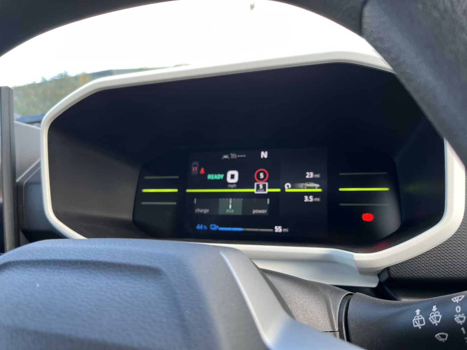 Used Dacia Spring 2025 for sale - 77488529: Photo 9