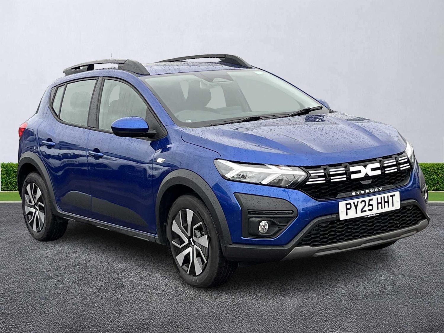 Used Dacia Sandero Stepway 2025 for sale - 76149646: Photo 1